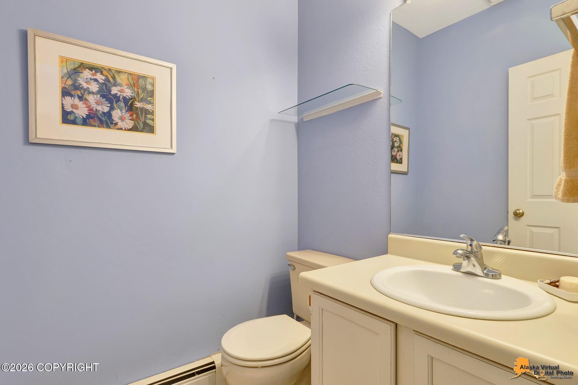 6410 E Northern Lights Boulevard # J Unit: #6-J
