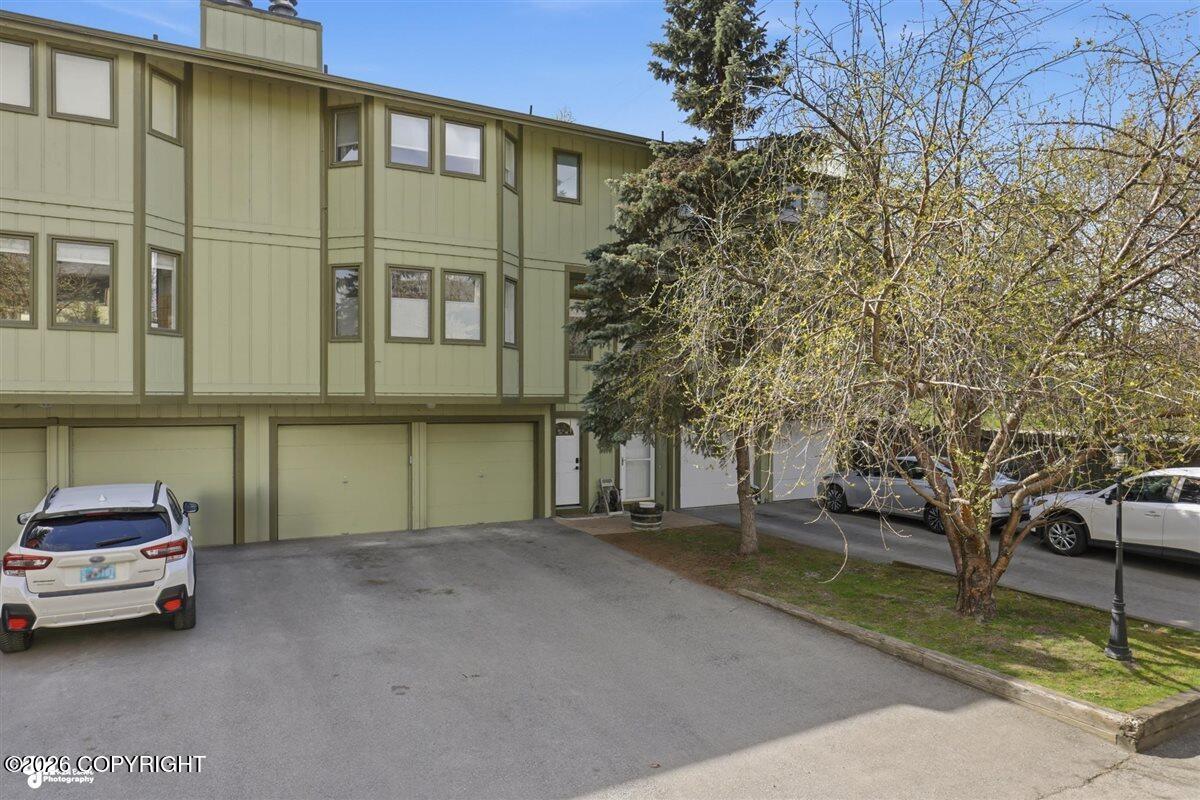 320 E Dowling Road # 7 Unit: #7