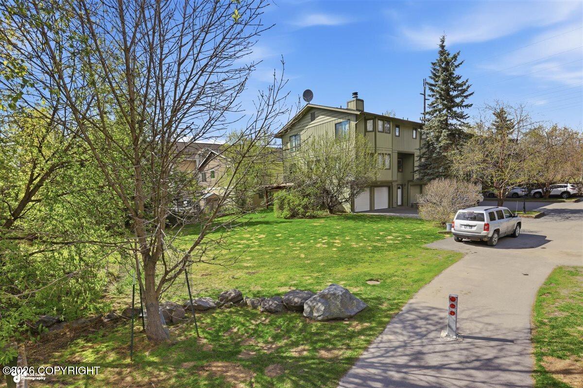 320 E Dowling Road # 7 Unit: #7