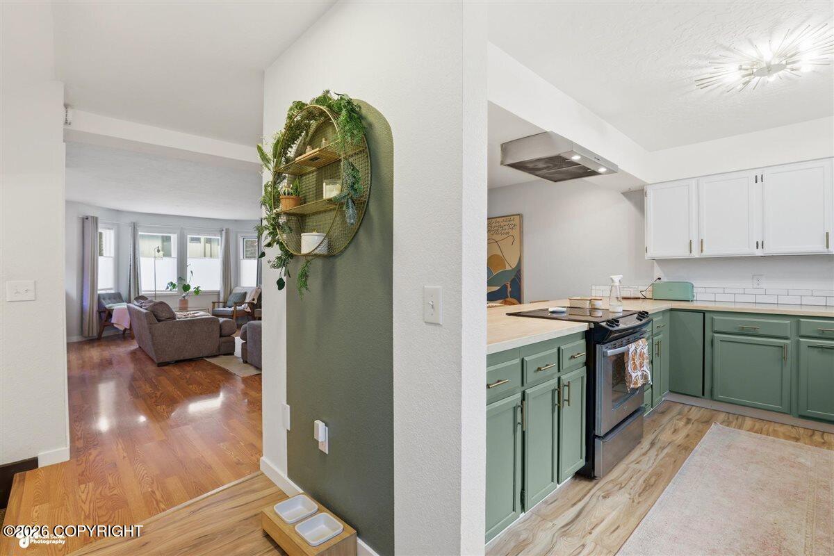 320 E Dowling Road # 7 Unit: #7