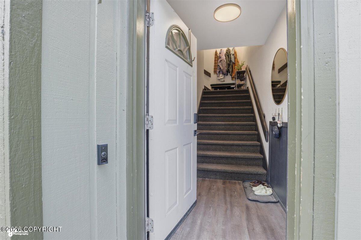 320 E Dowling Road # 7 Unit: #7