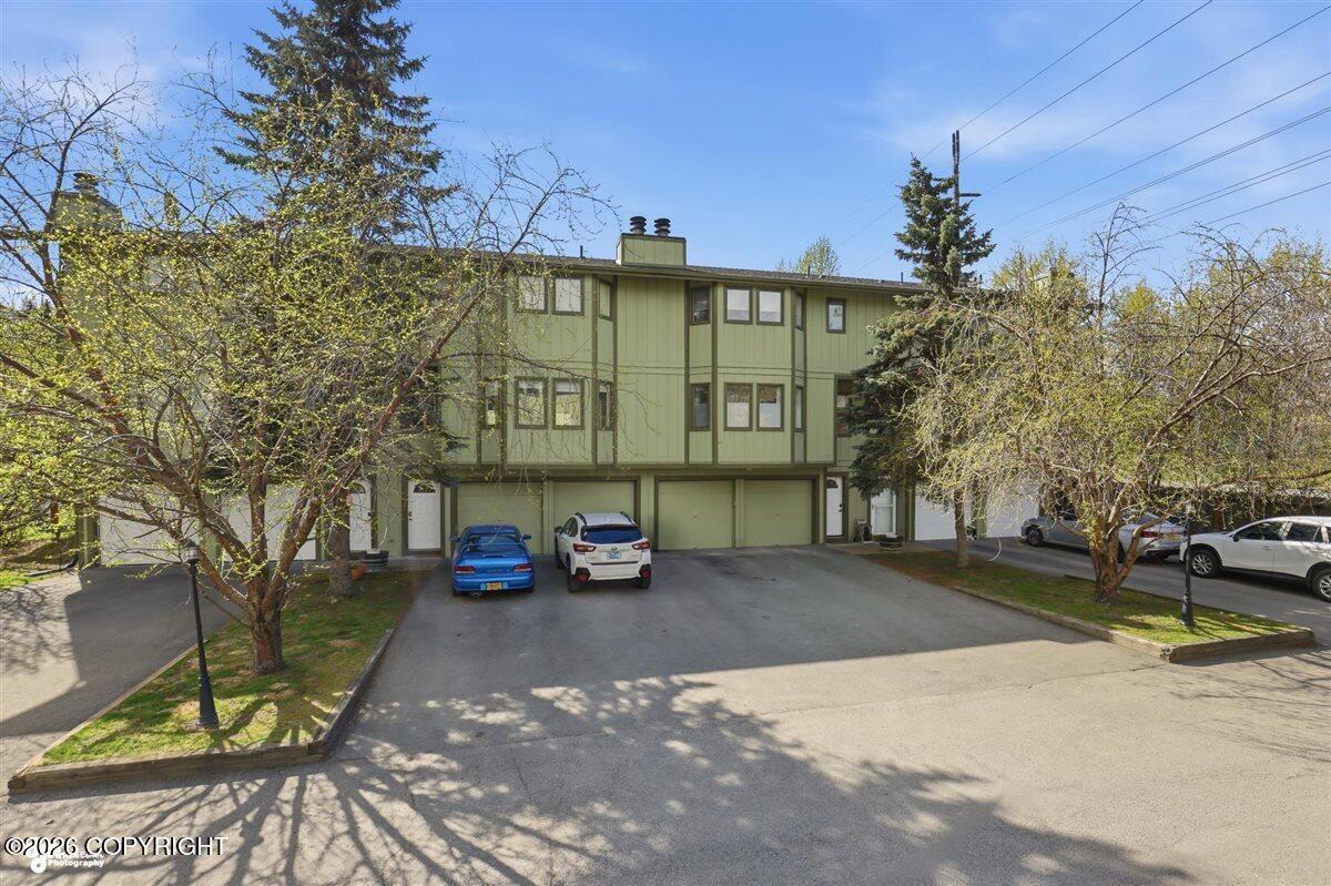 320 E Dowling Road # 7 Unit: #7