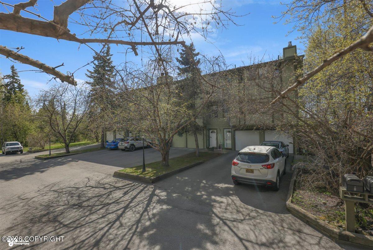 320 E Dowling Road # 7 Unit: #7