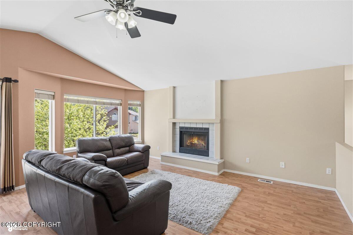 3840 Reflection Drive