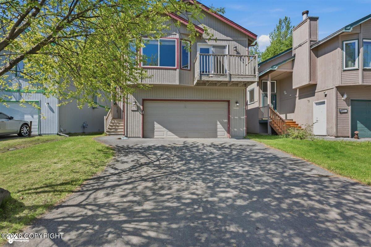 3840 Reflection Drive