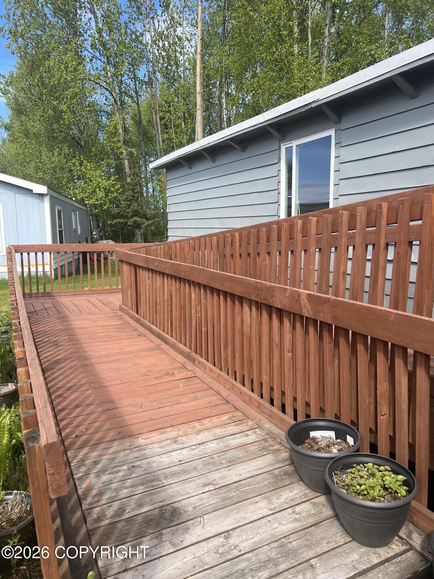2221 Muldoon Road # 524 Unit: #524