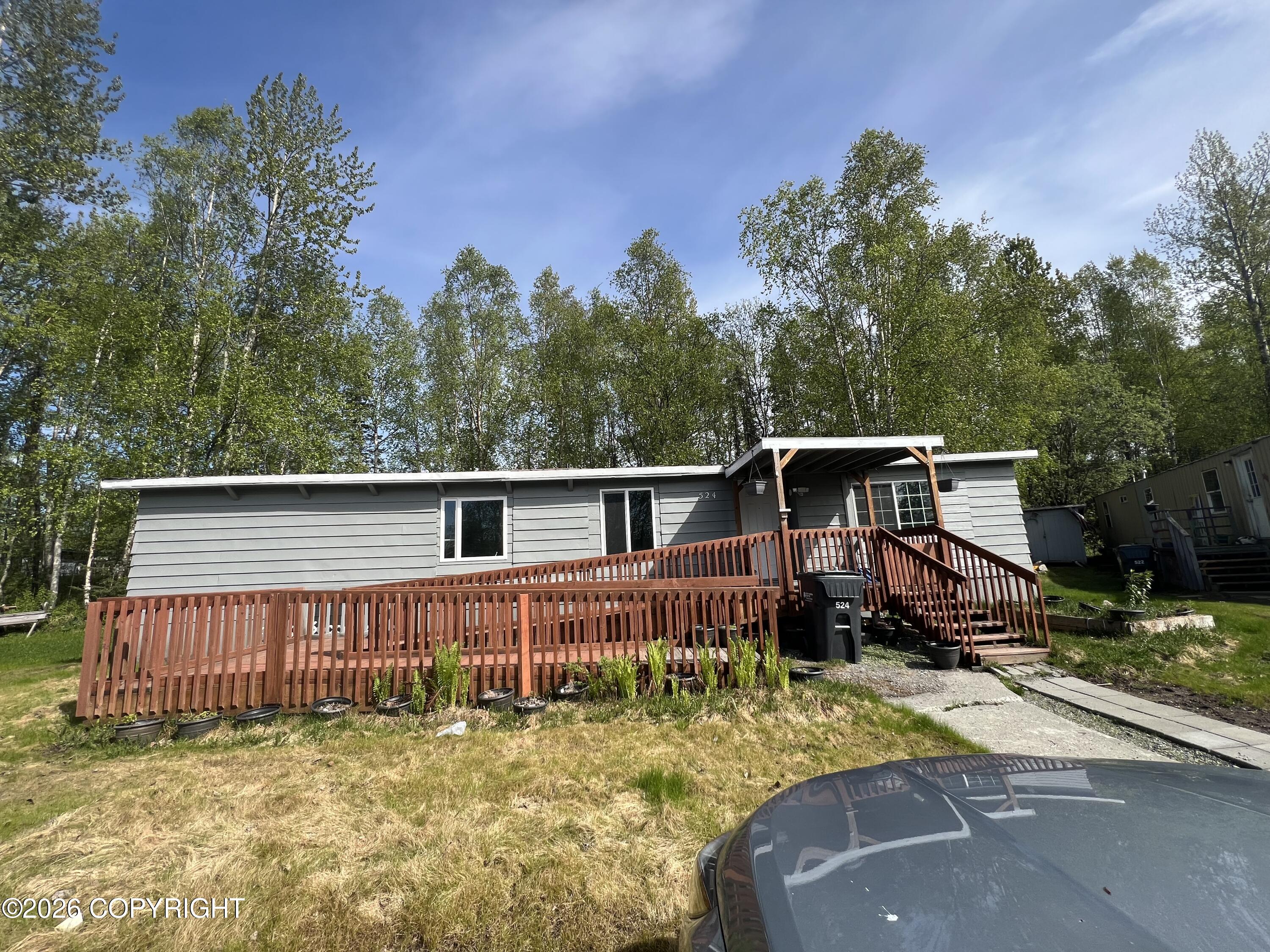 2221 Muldoon Road # 524 Unit: #524
