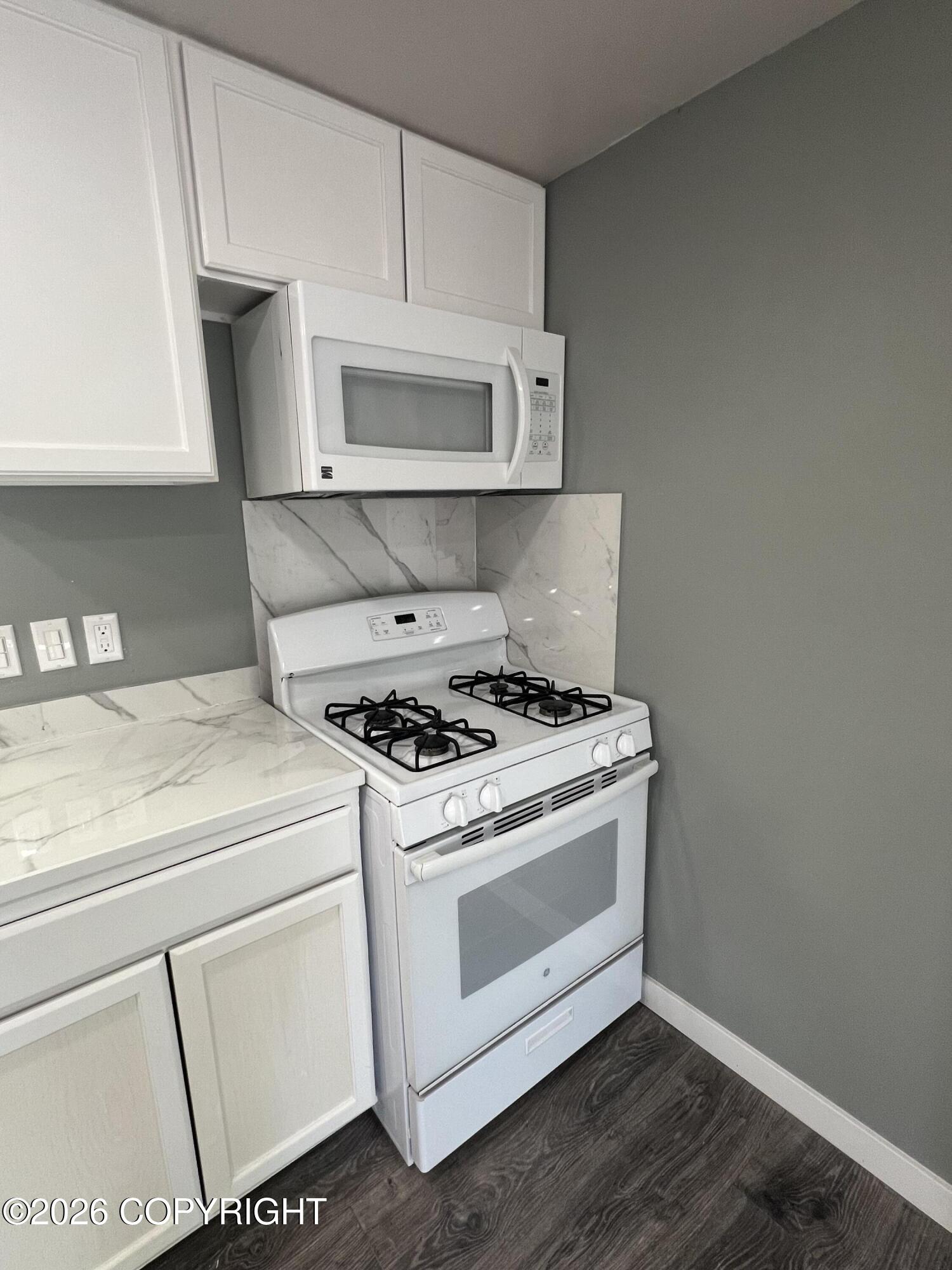 2221 Muldoon Road # 524 Unit: #524