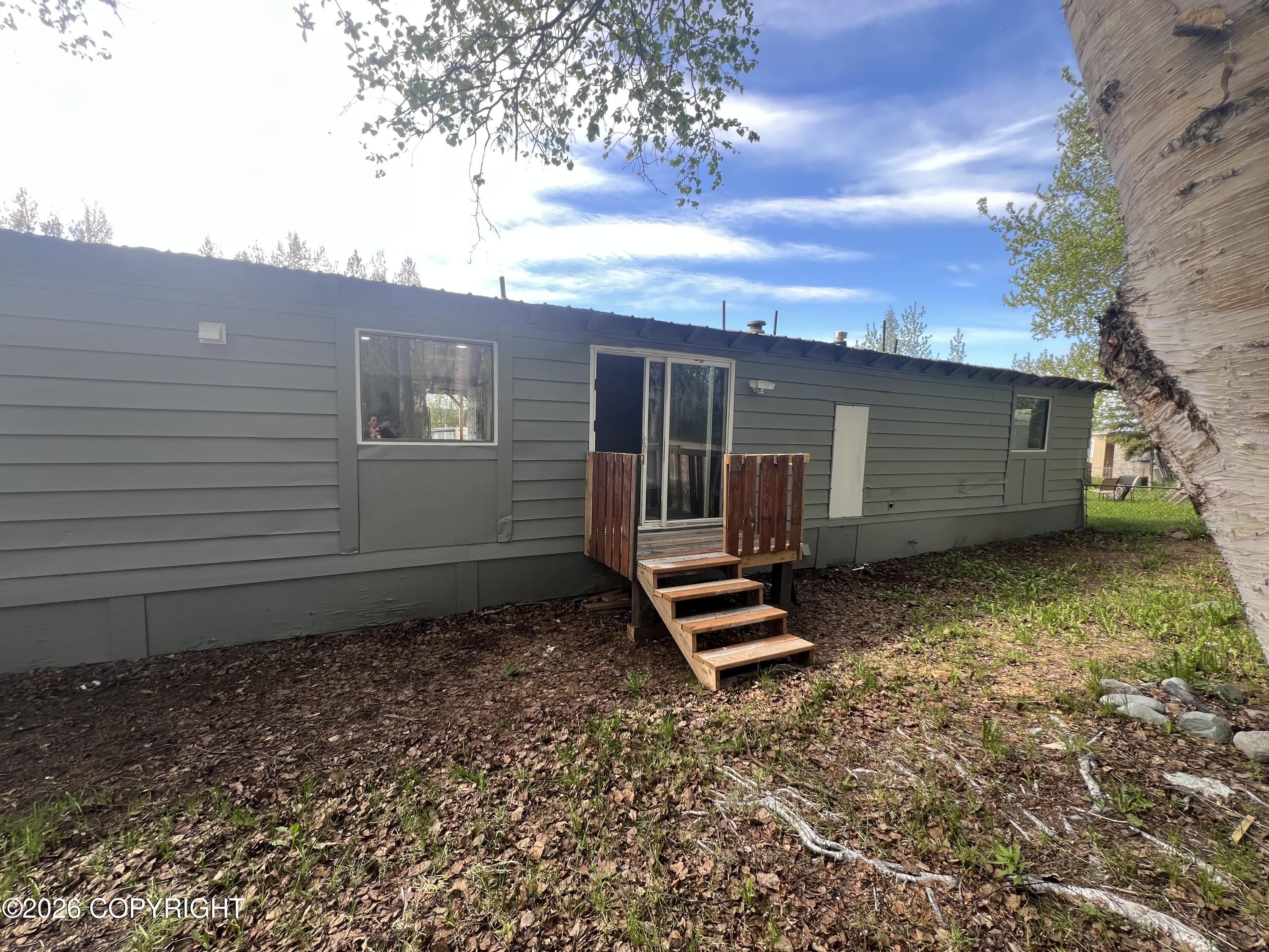 2221 Muldoon Road # 524 Unit: #524
