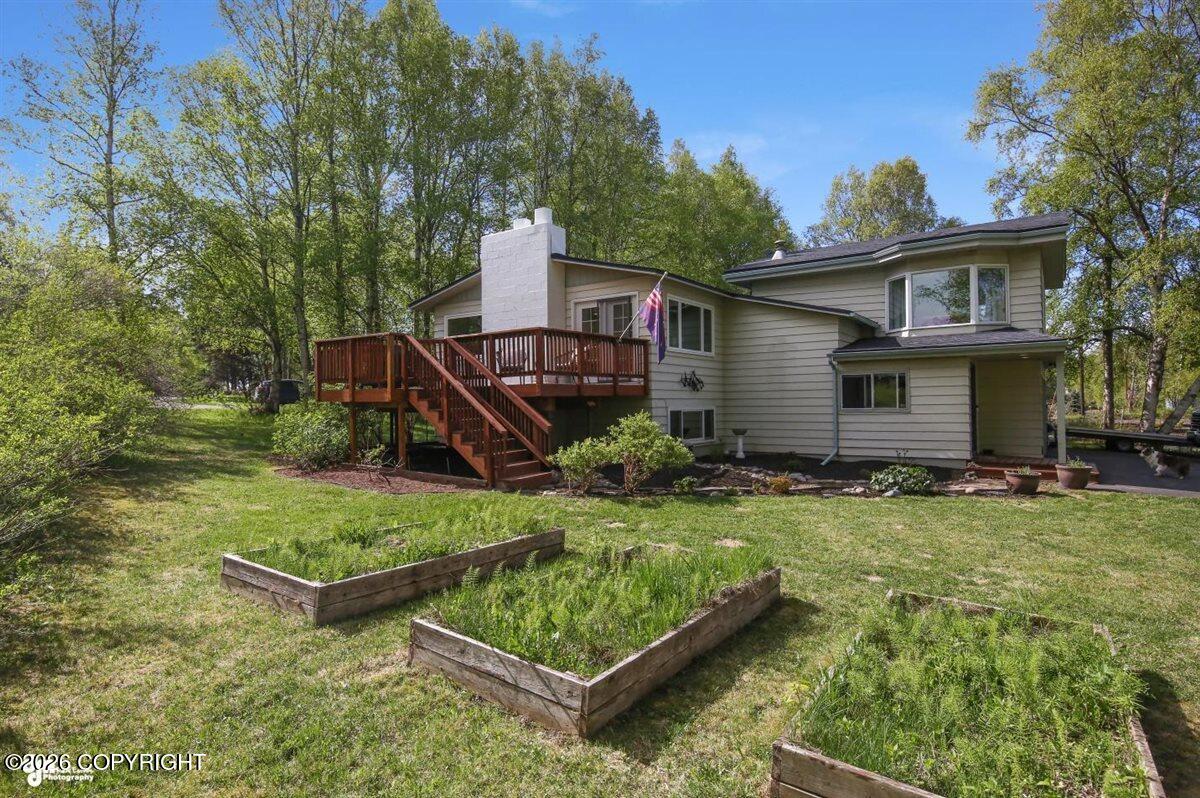 8336 Sundi Drive