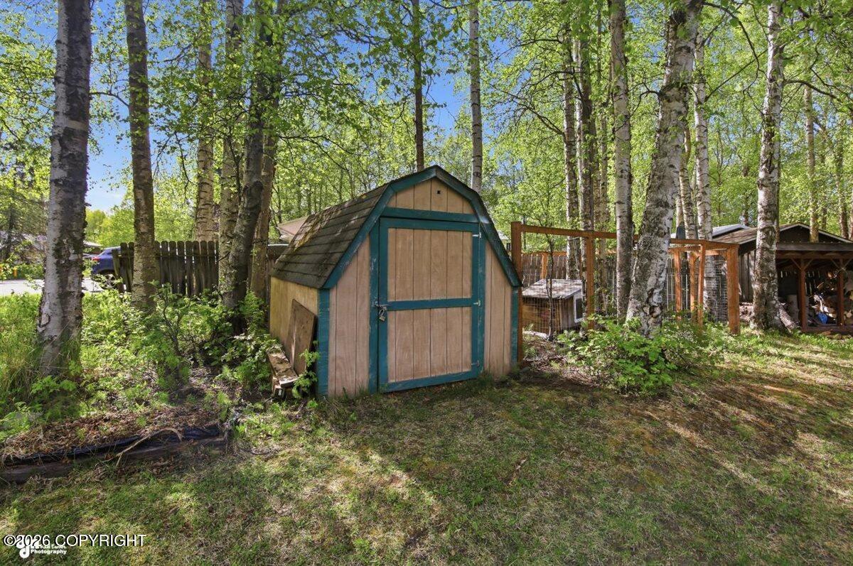 8336 Sundi Drive