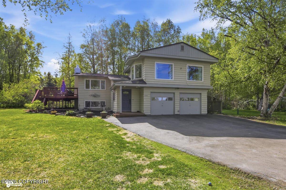 8336 Sundi Drive