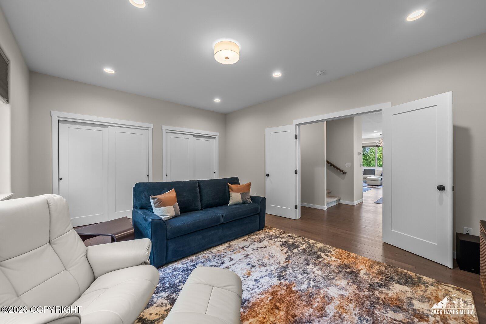1925 Spenard Road # 3 Unit: #3