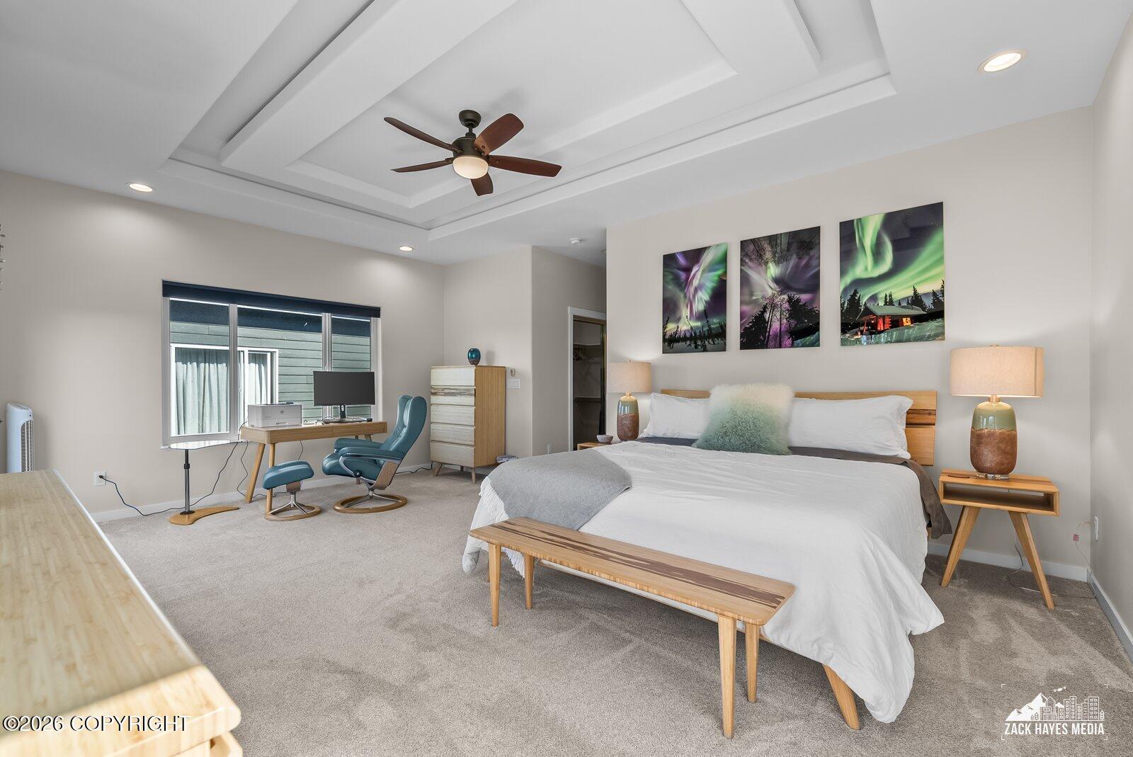 1925 Spenard Road # 3 Unit: #3