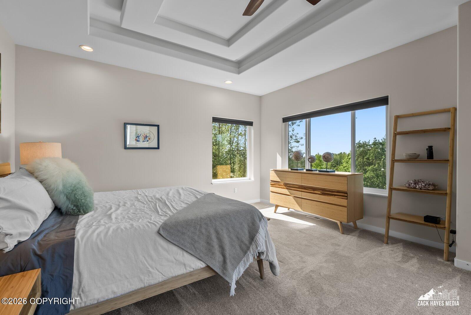 1925 Spenard Road # 3 Unit: #3