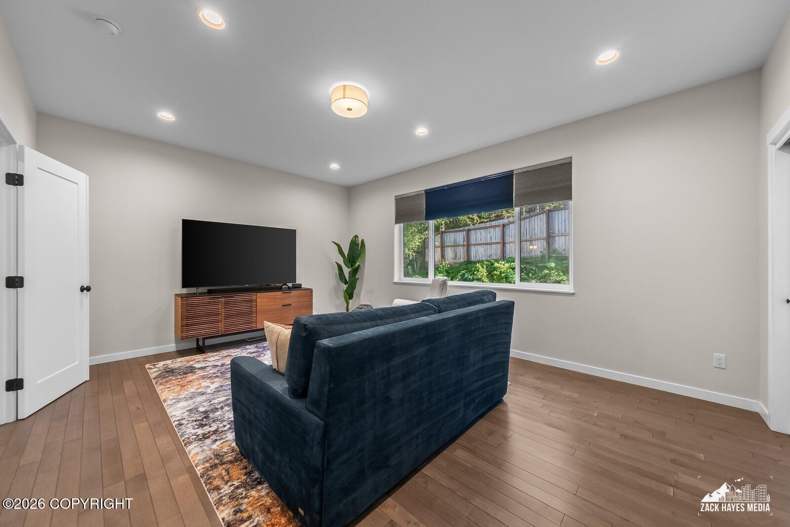 1925 Spenard Road # 3 Unit: #3