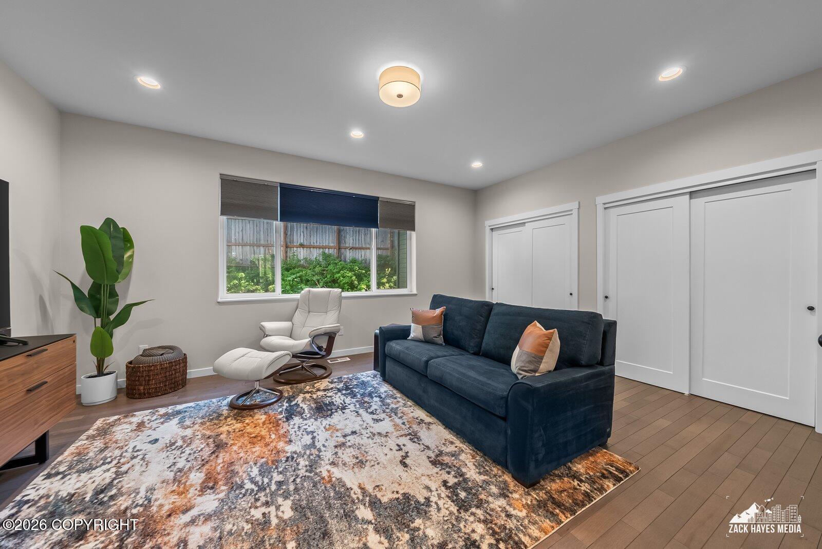 1925 Spenard Road # 3 Unit: #3
