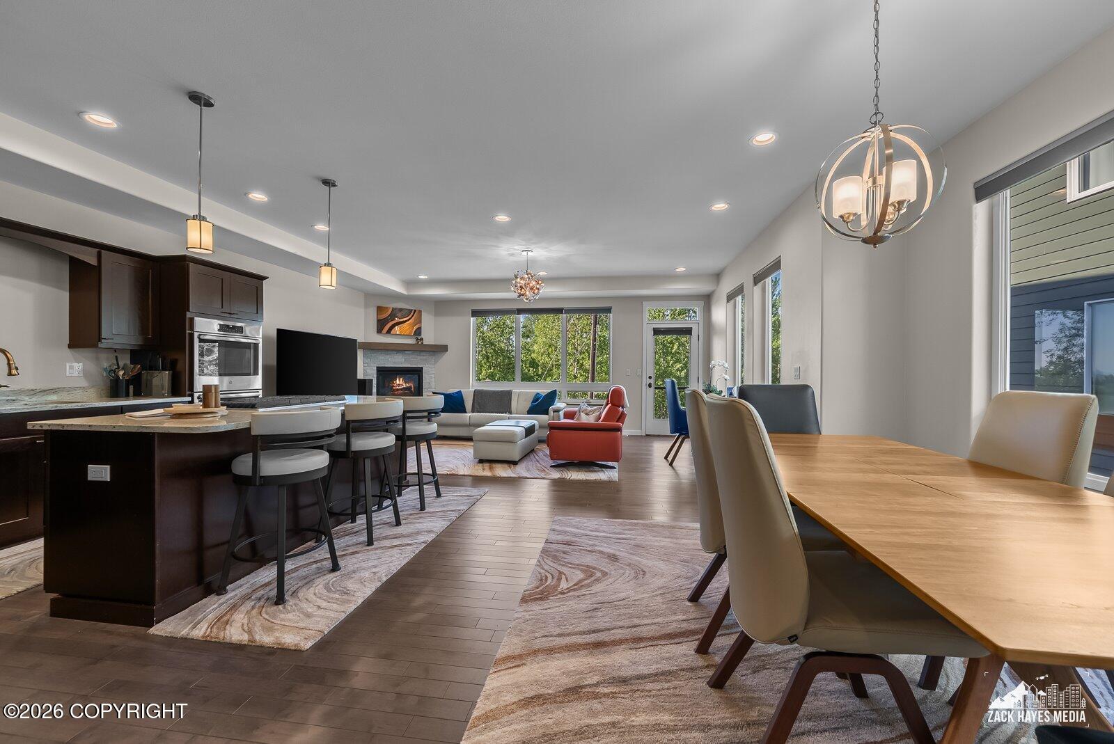 1925 Spenard Road # 3 Unit: #3