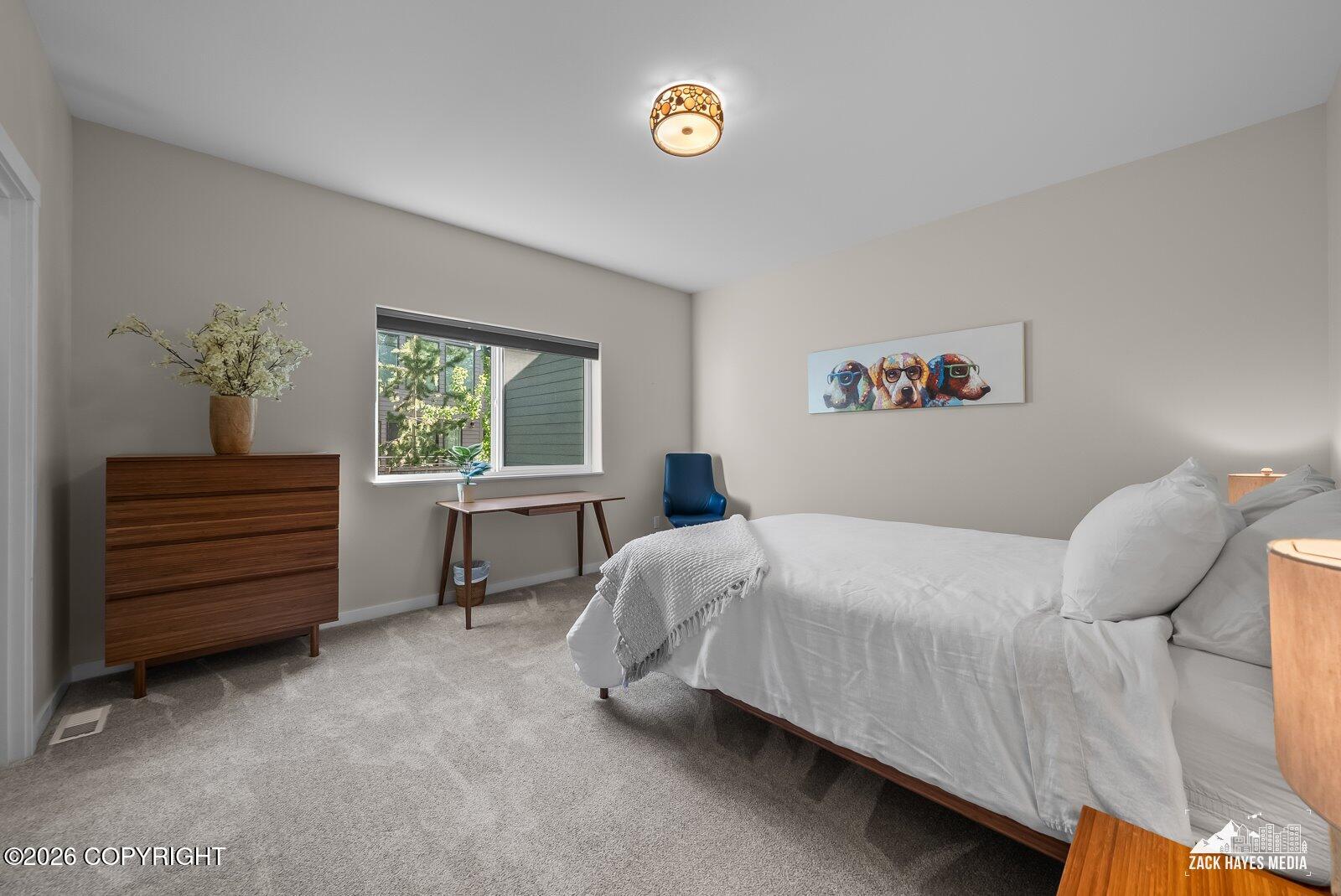 1925 Spenard Road # 3 Unit: #3