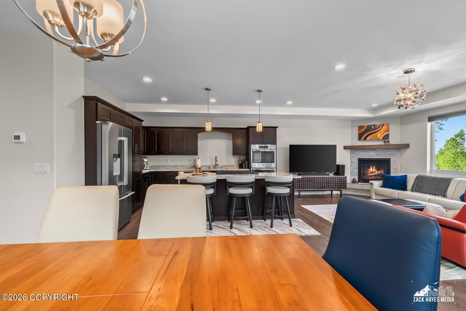 1925 Spenard Road # 3 Unit: #3