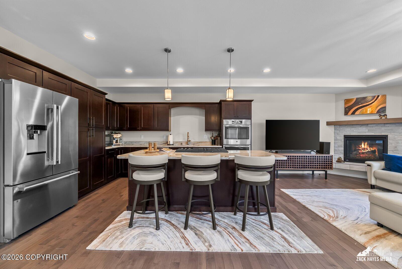 1925 Spenard Road # 3 Unit: #3