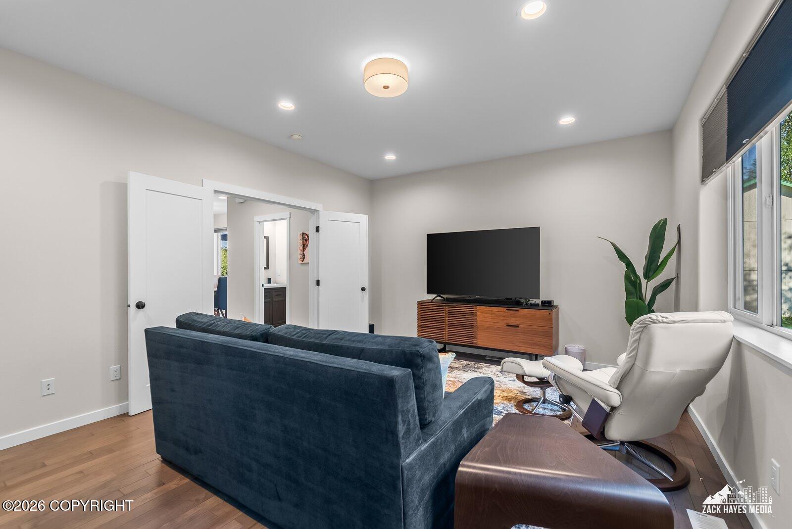 1925 Spenard Road # 3 Unit: #3