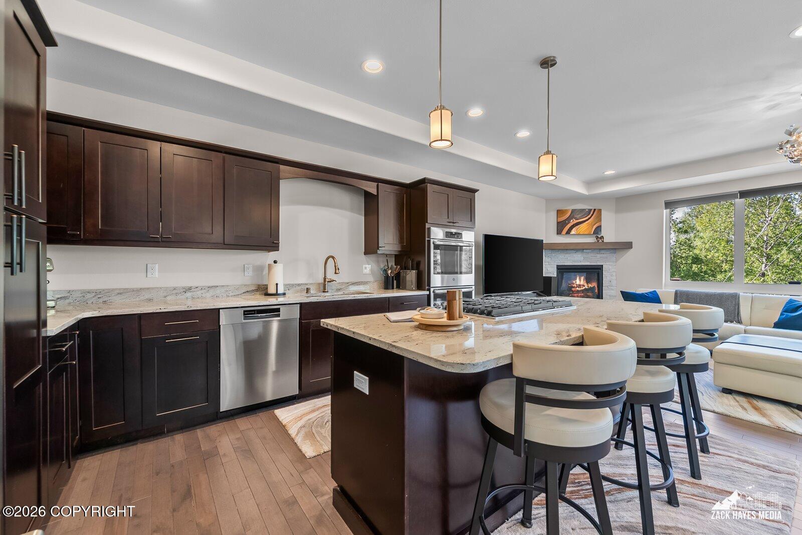1925 Spenard Road # 3 Unit: #3