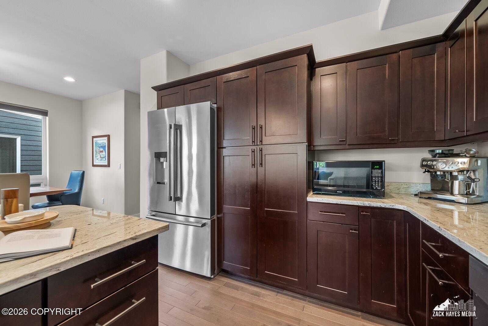 1925 Spenard Road # 3 Unit: #3