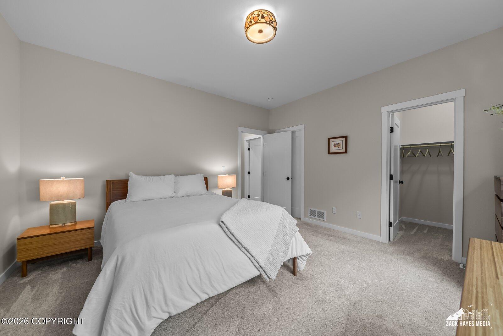 1925 Spenard Road # 3 Unit: #3
