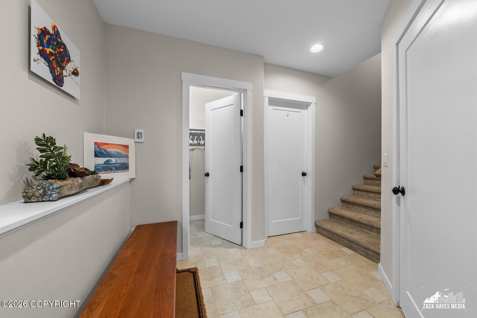 1925 Spenard Road # 3 Unit: #3