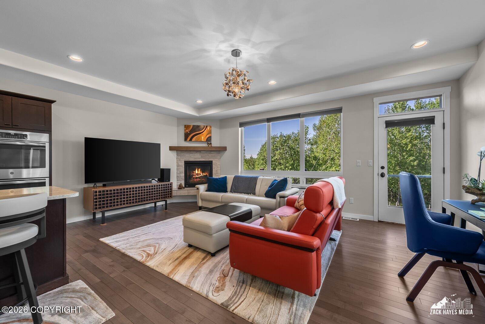 1925 Spenard Road # 3 Unit: #3