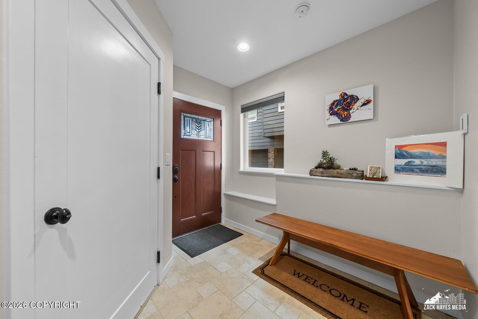 1925 Spenard Road # 3 Unit: #3