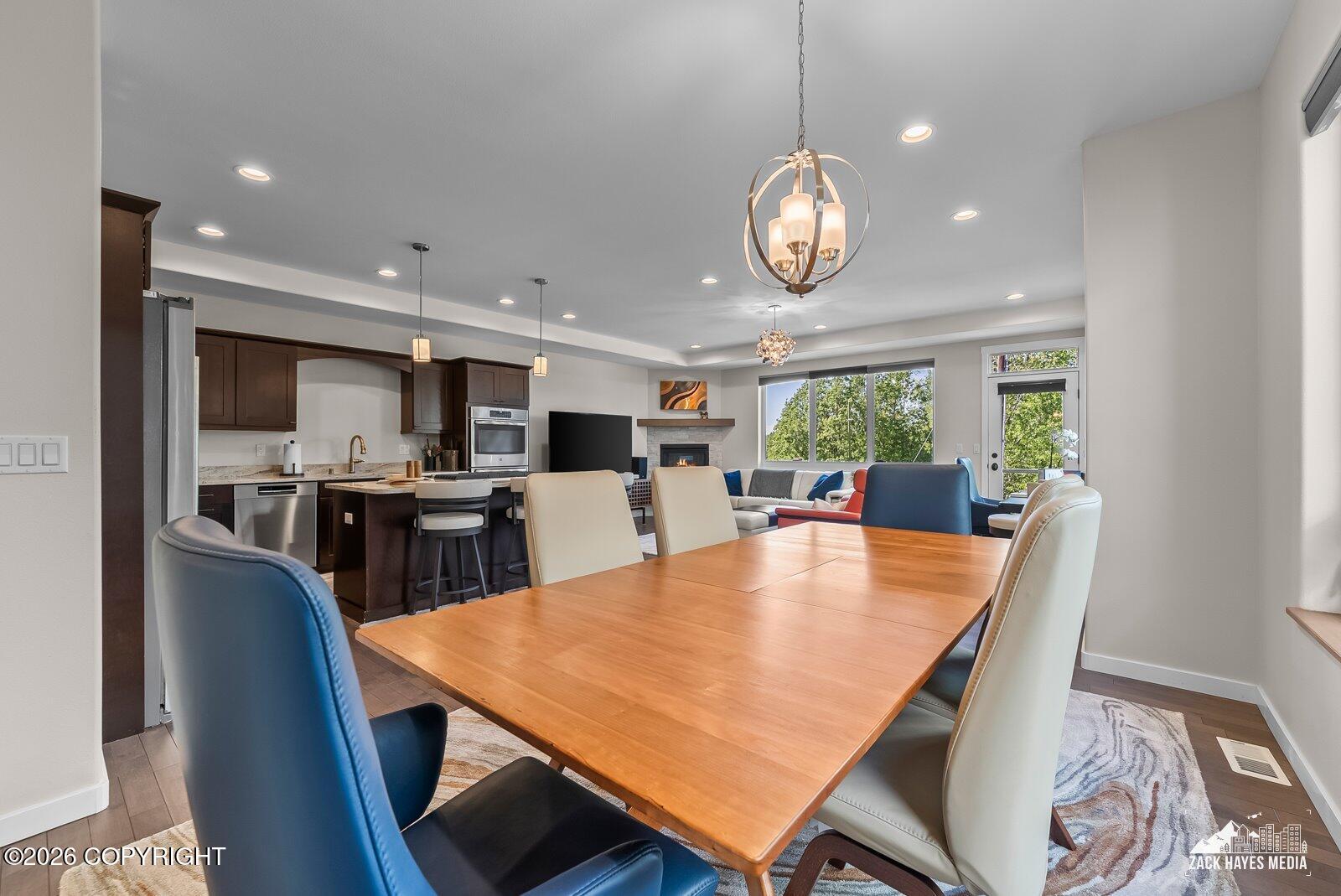 1925 Spenard Road # 3 Unit: #3