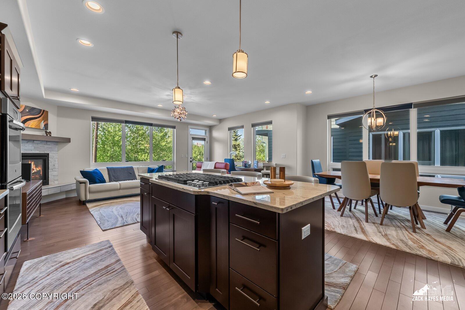 1925 Spenard Road # 3 Unit: #3