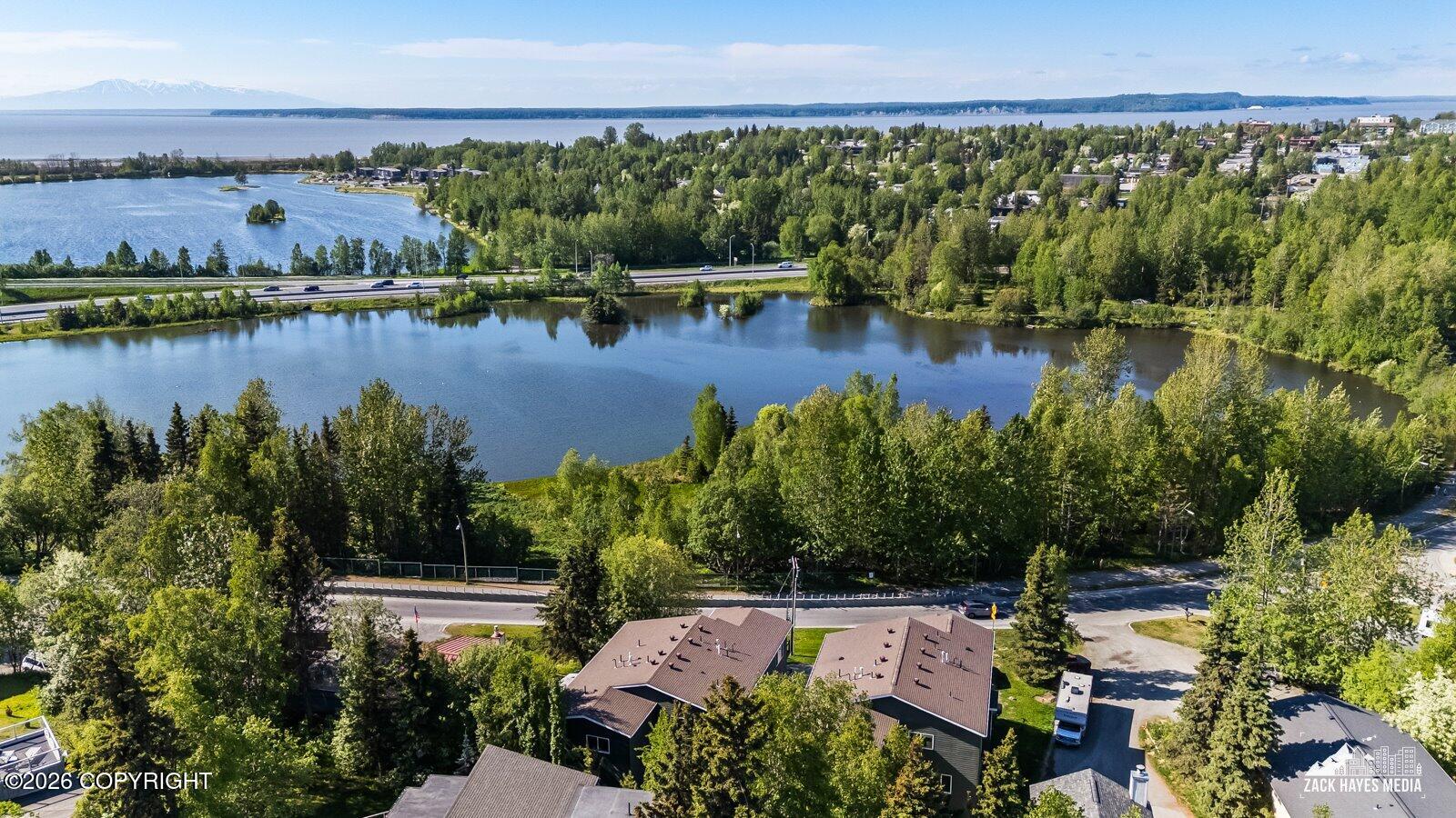 1925 Spenard Road # 3 Unit: #3