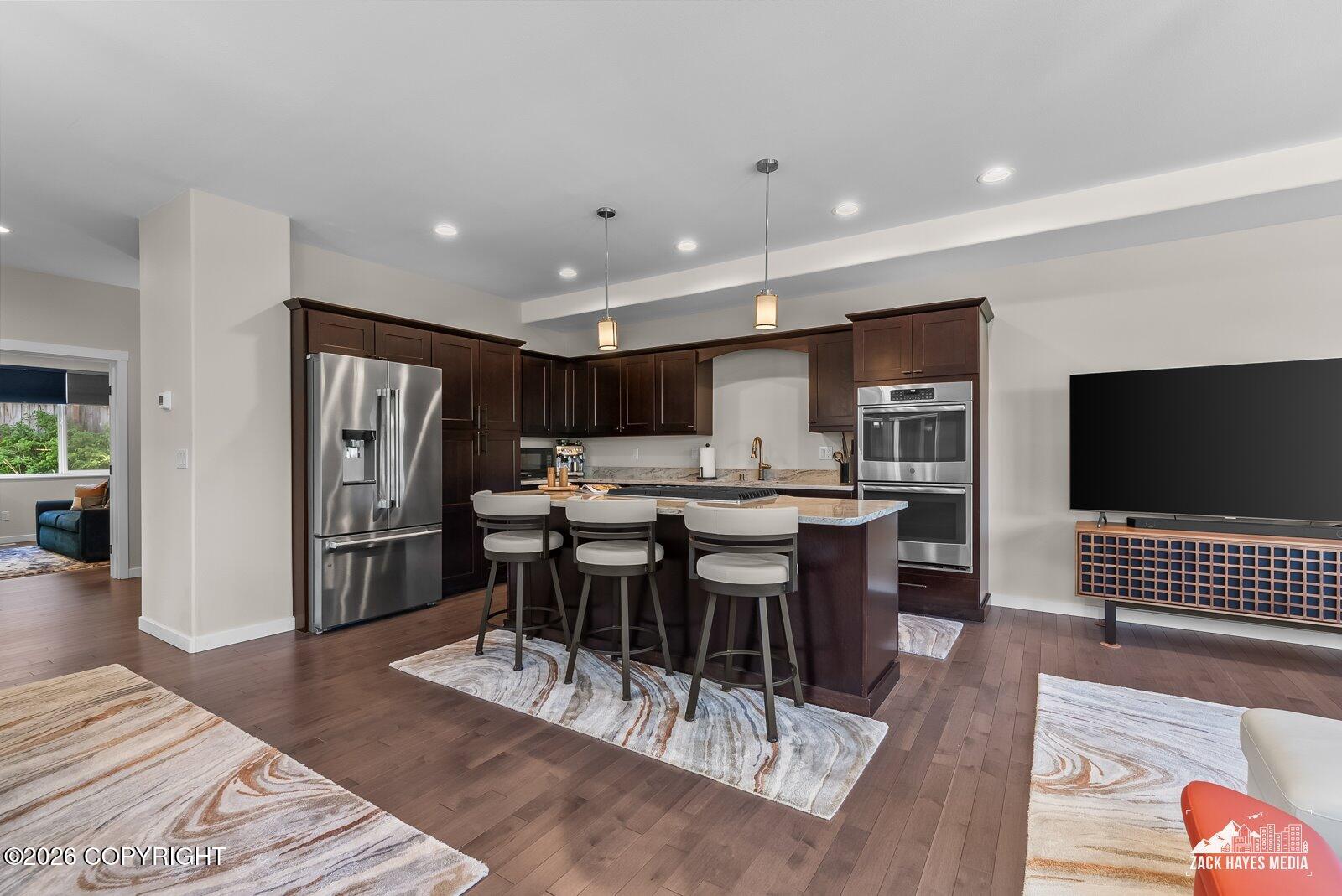 1925 Spenard Road # 3 Unit: #3