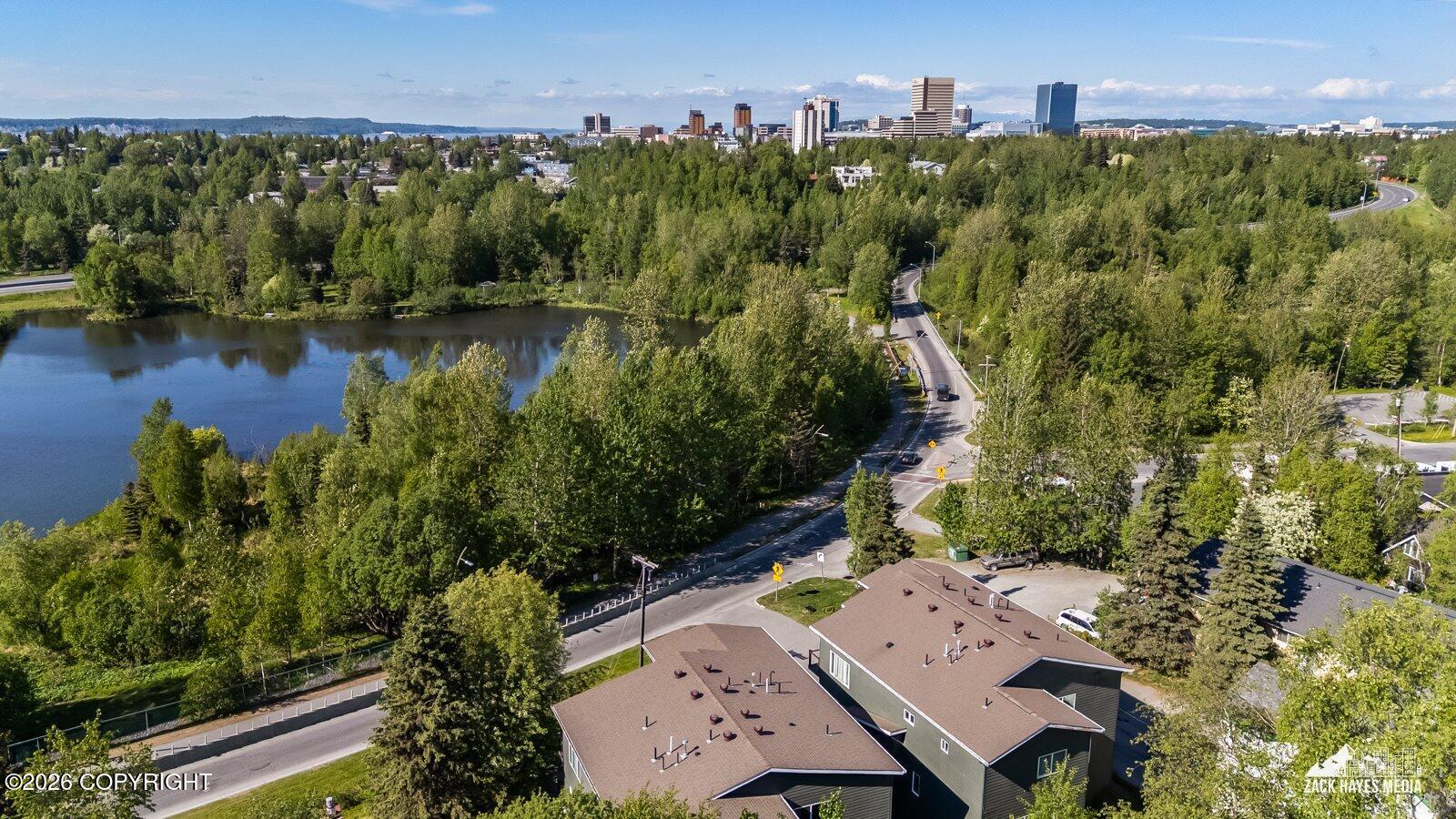 1925 Spenard Road # 3 Unit: #3