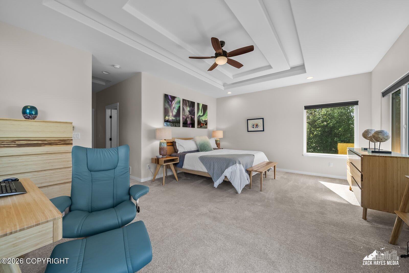1925 Spenard Road # 3 Unit: #3