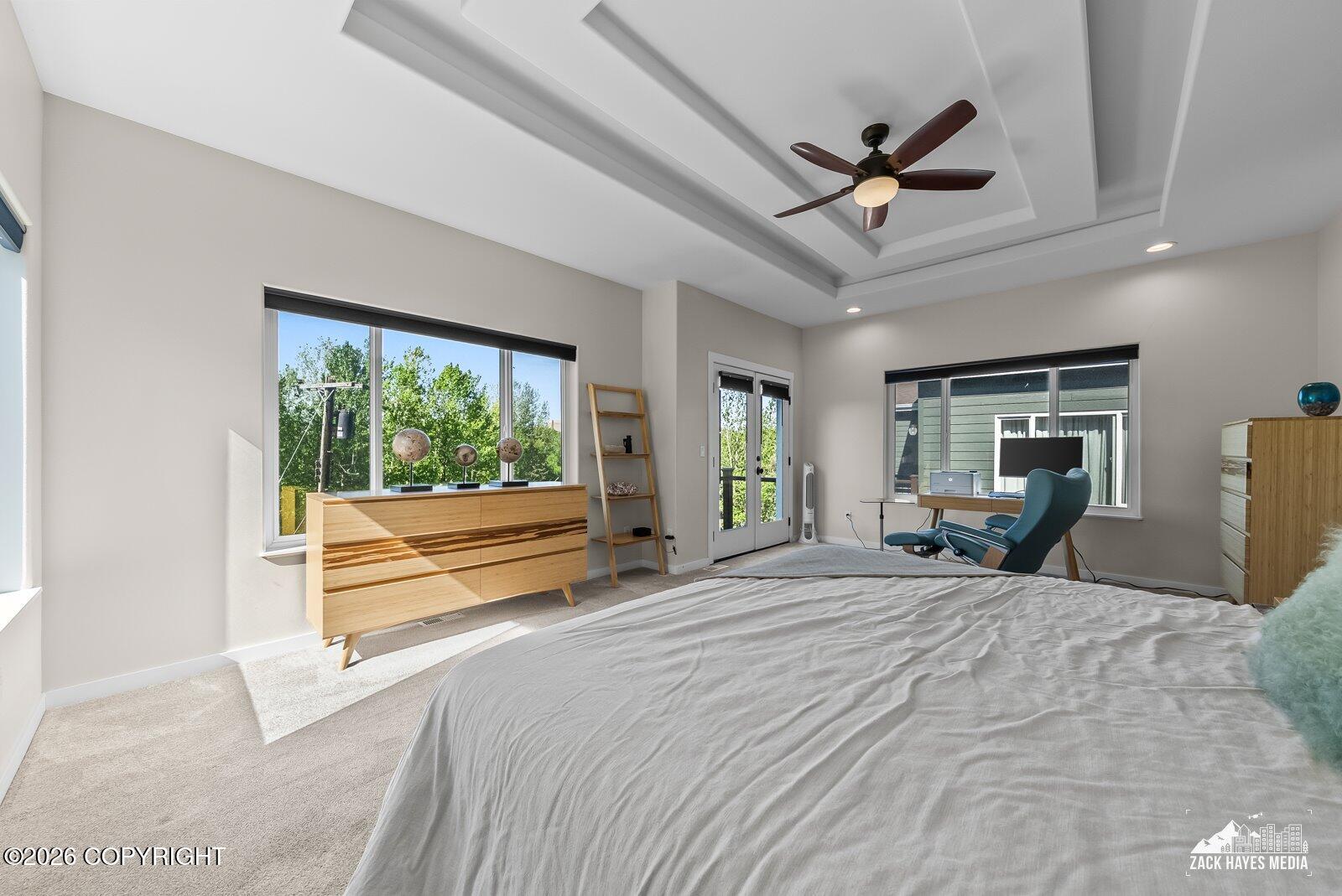 1925 Spenard Road # 3 Unit: #3
