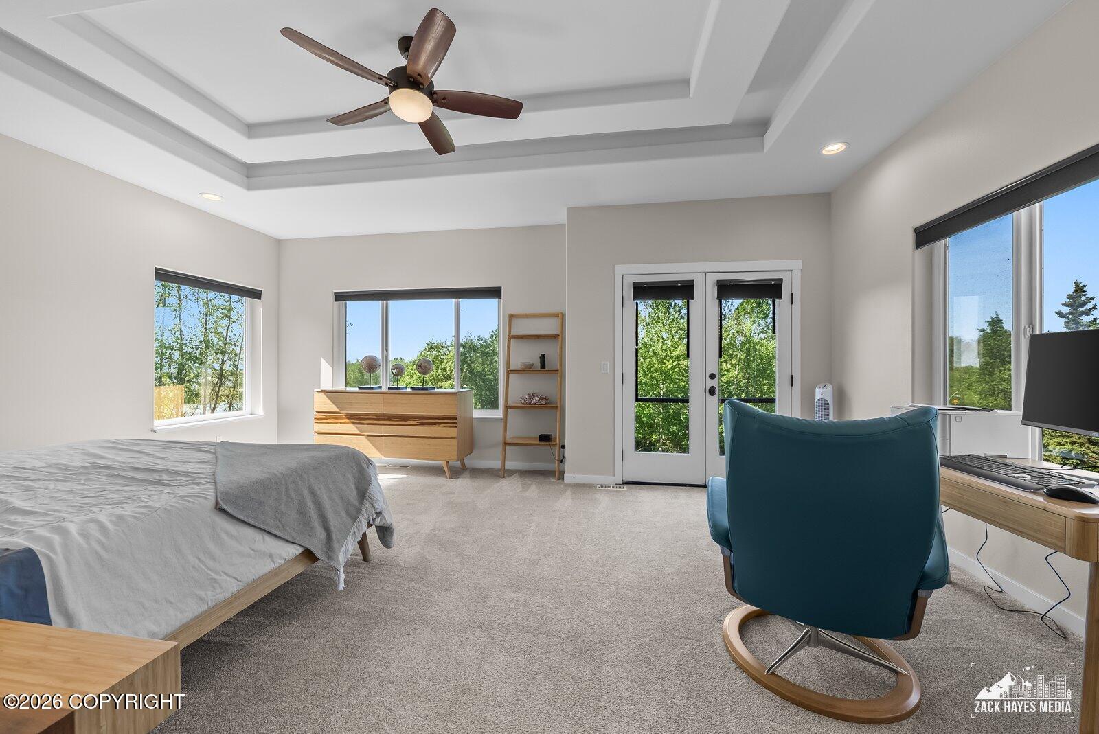 1925 Spenard Road # 3 Unit: #3
