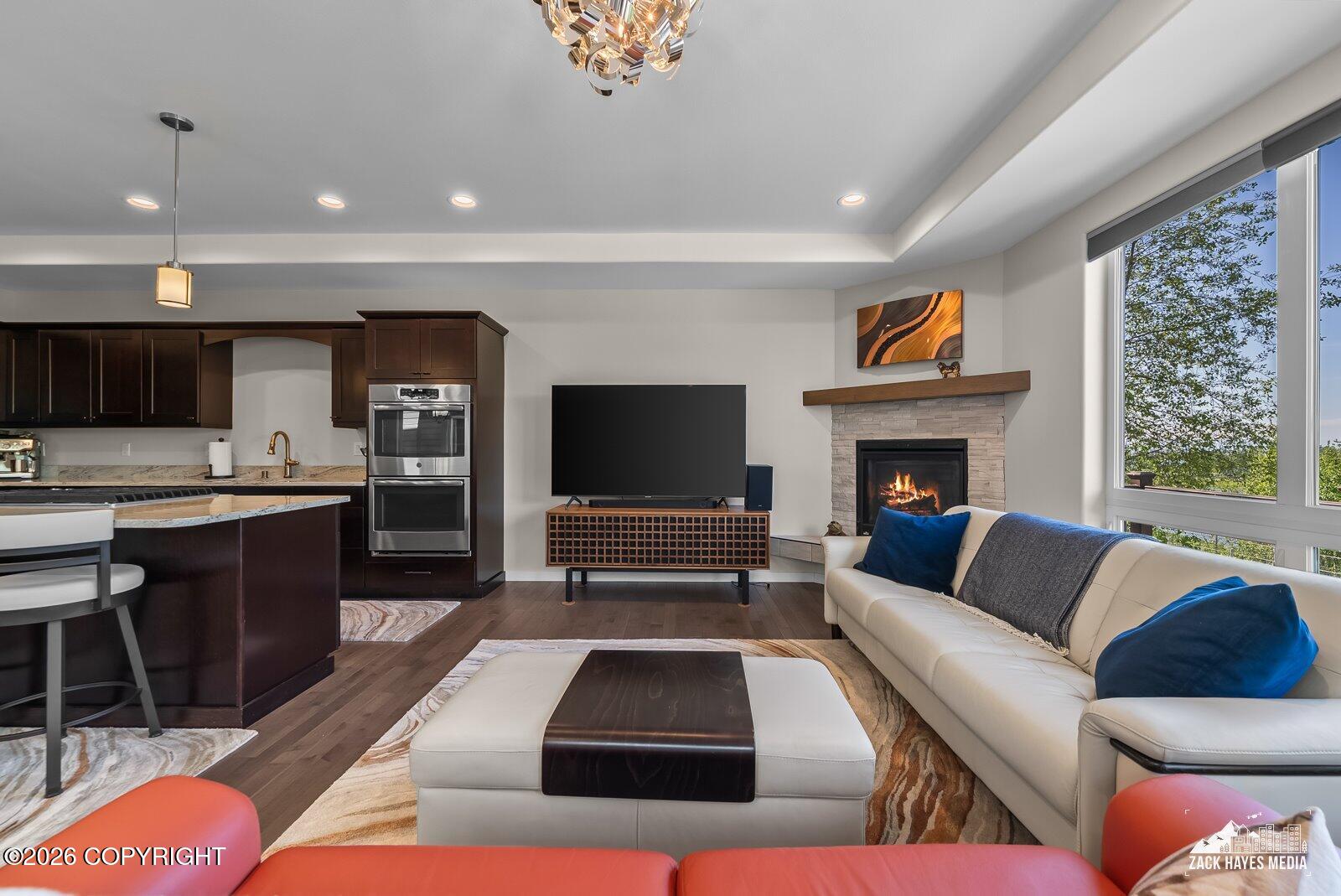 1925 Spenard Road # 3 Unit: #3
