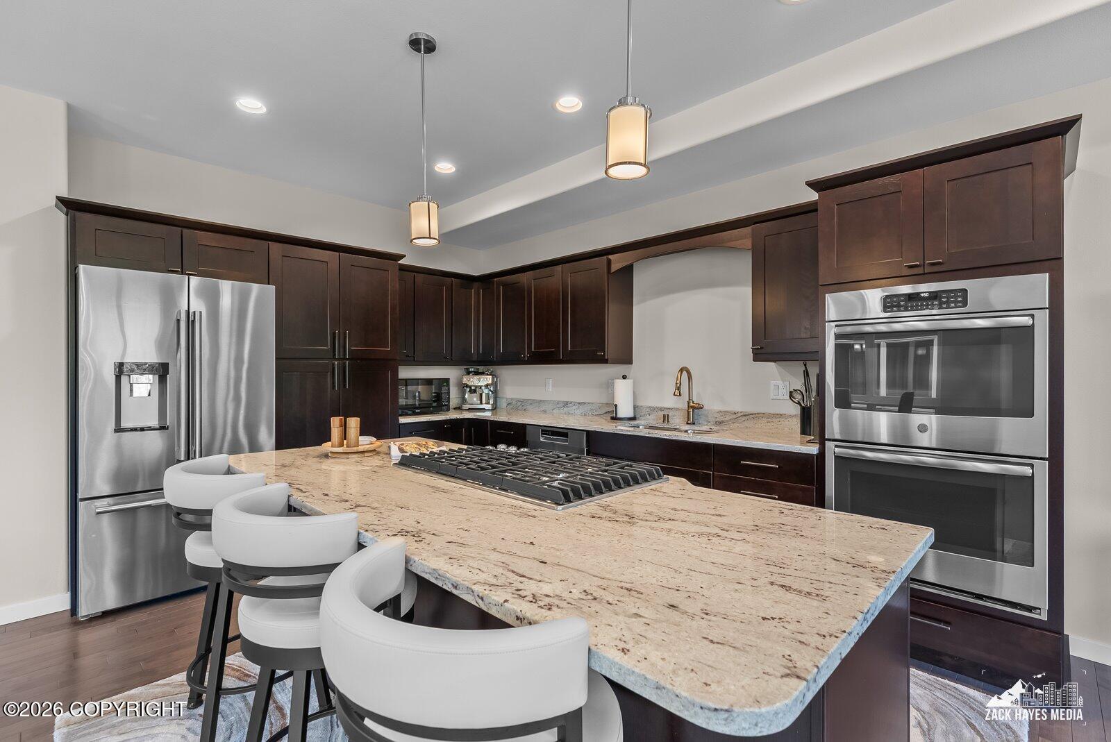 1925 Spenard Road # 3 Unit: #3