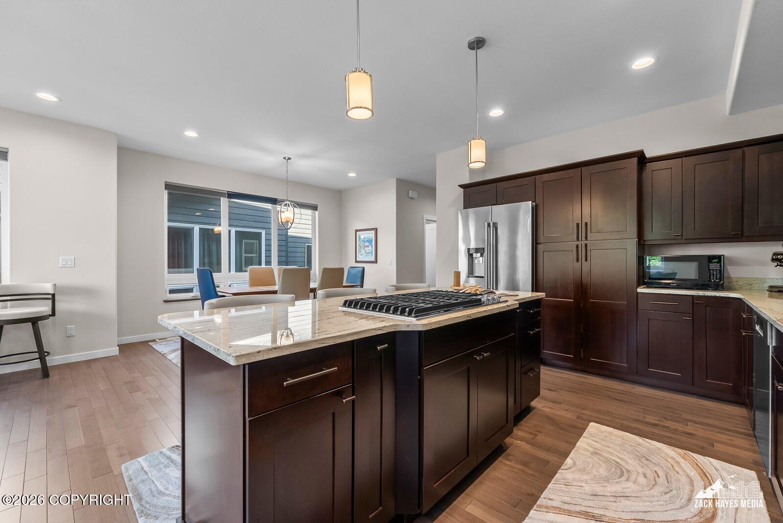 1925 Spenard Road # 3 Unit: #3