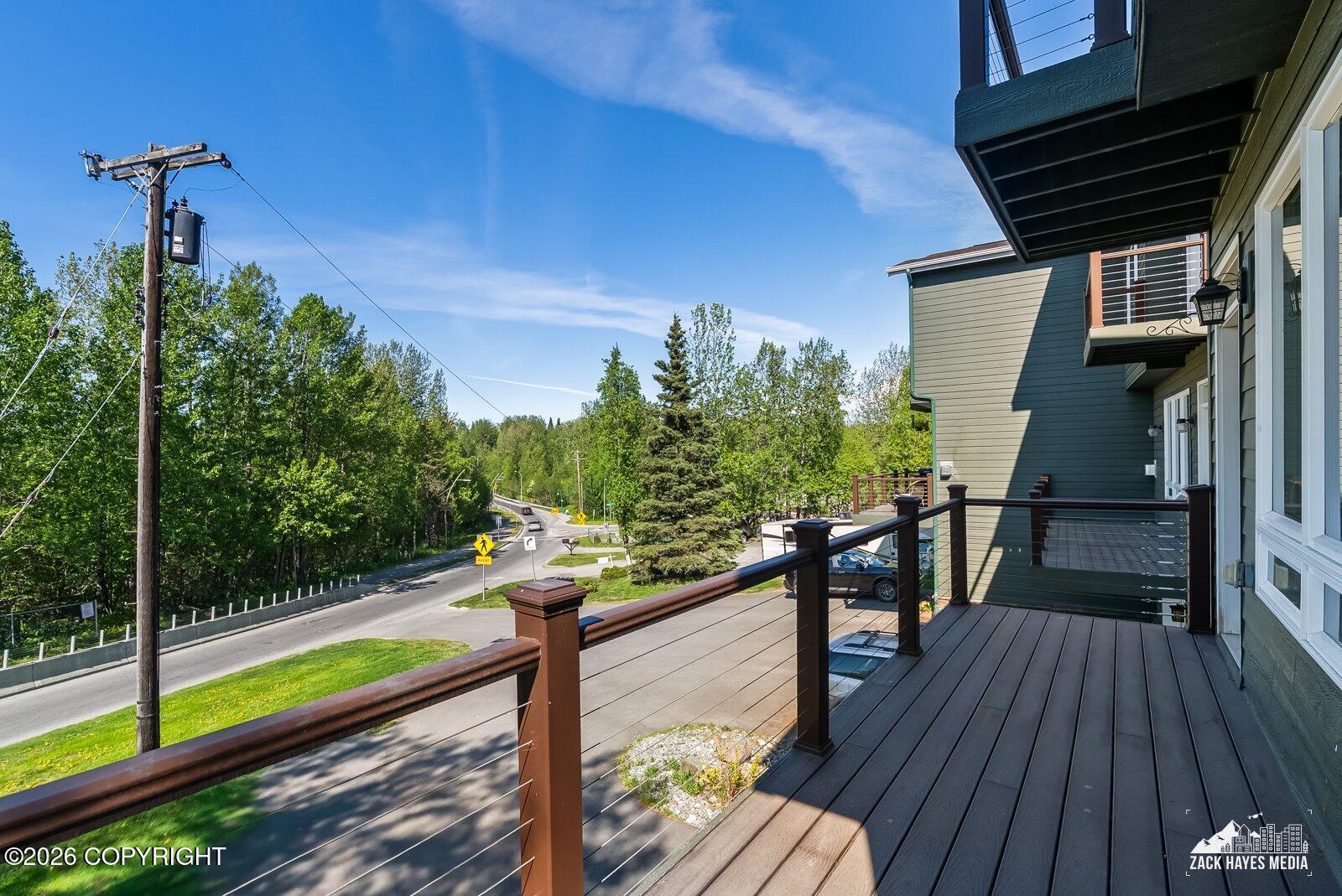1925 Spenard Road # 3 Unit: #3