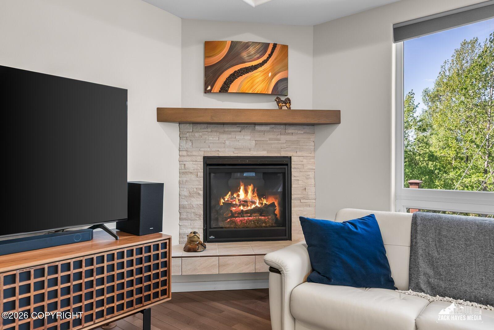 1925 Spenard Road # 3 Unit: #3