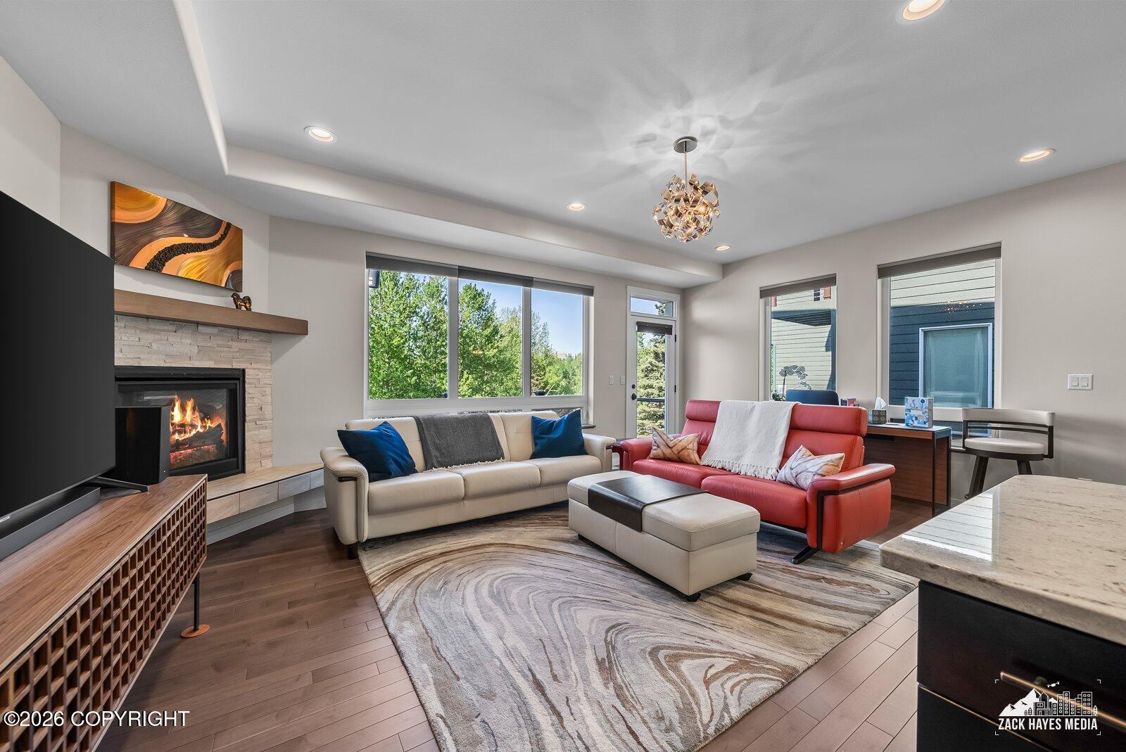 1925 Spenard Road # 3 Unit: #3