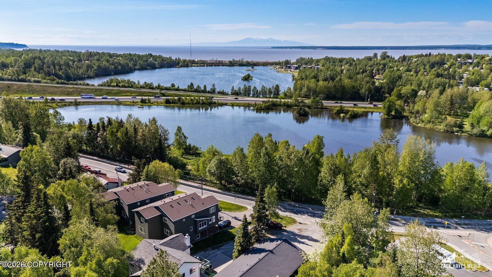 1925 Spenard Road # 3 Unit: #3