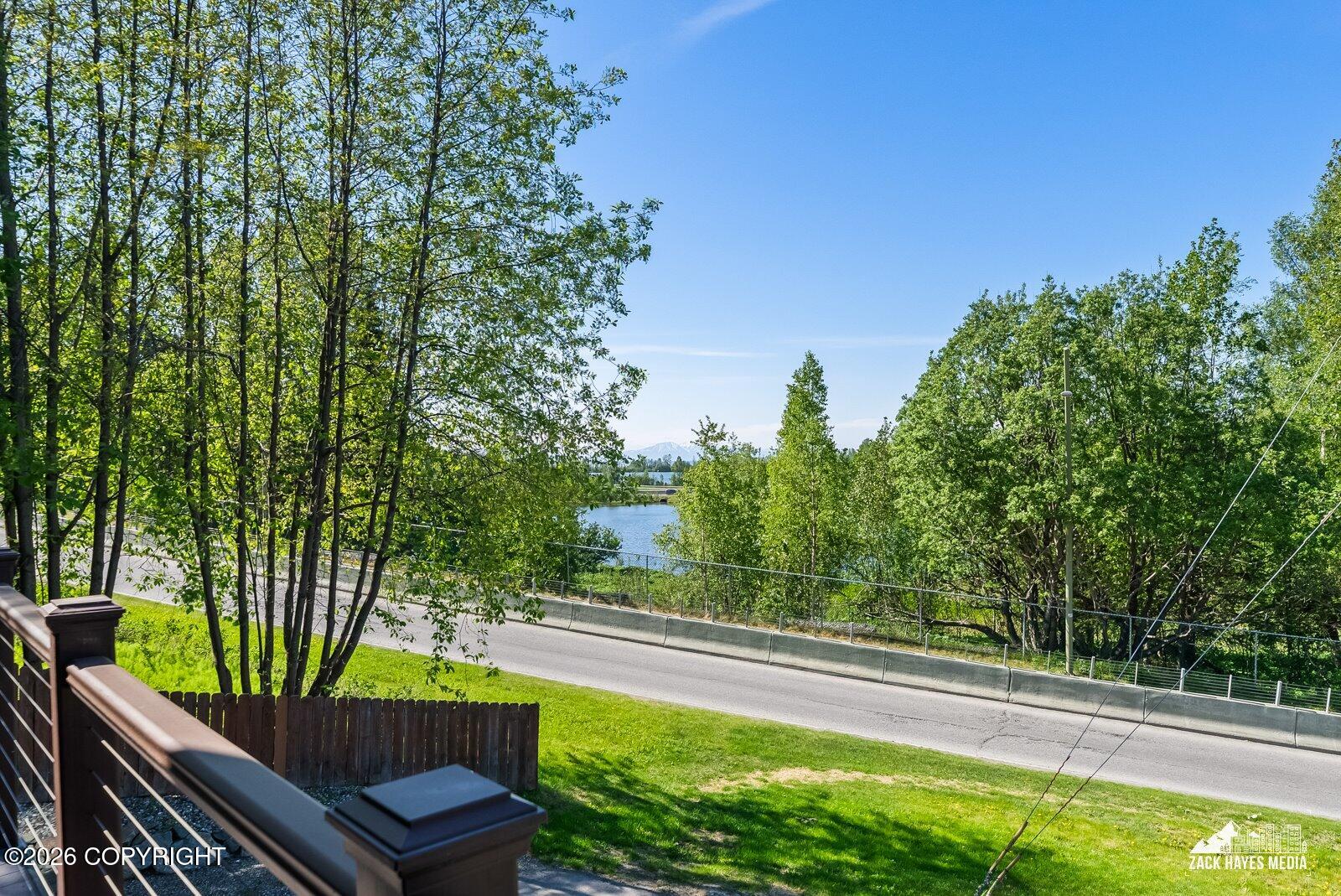 1925 Spenard Road # 3 Unit: #3
