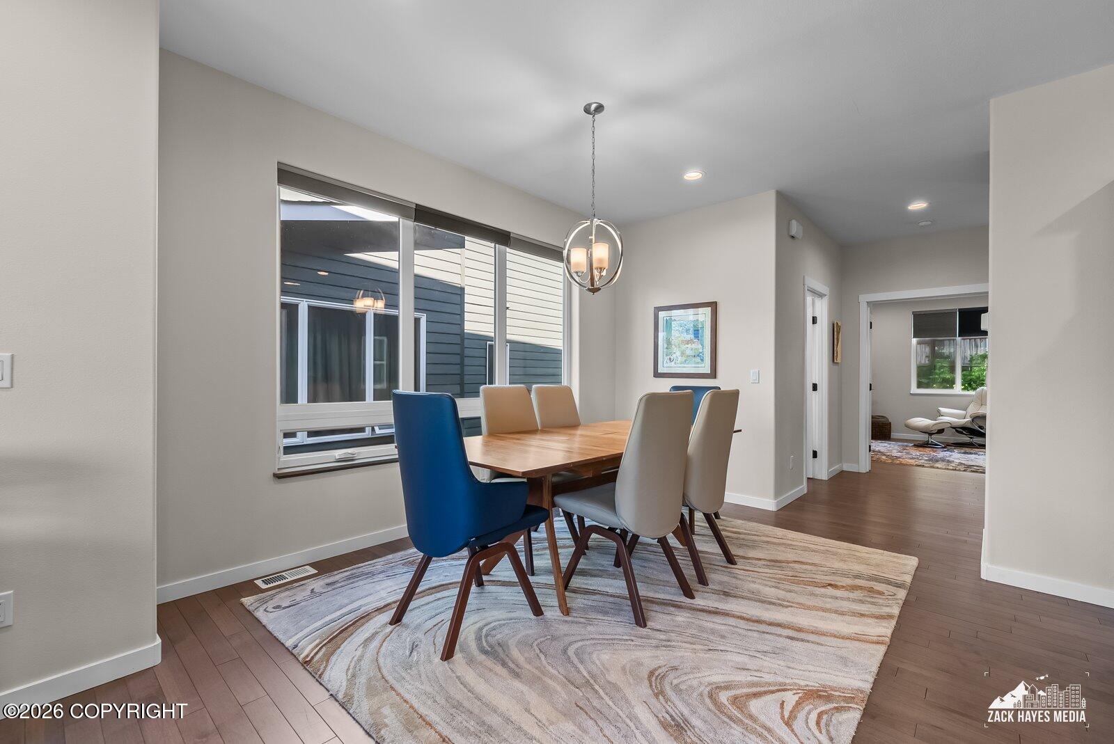 1925 Spenard Road # 3 Unit: #3