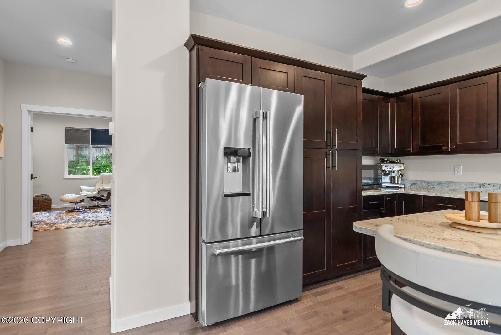 1925 Spenard Road # 3 Unit: #3